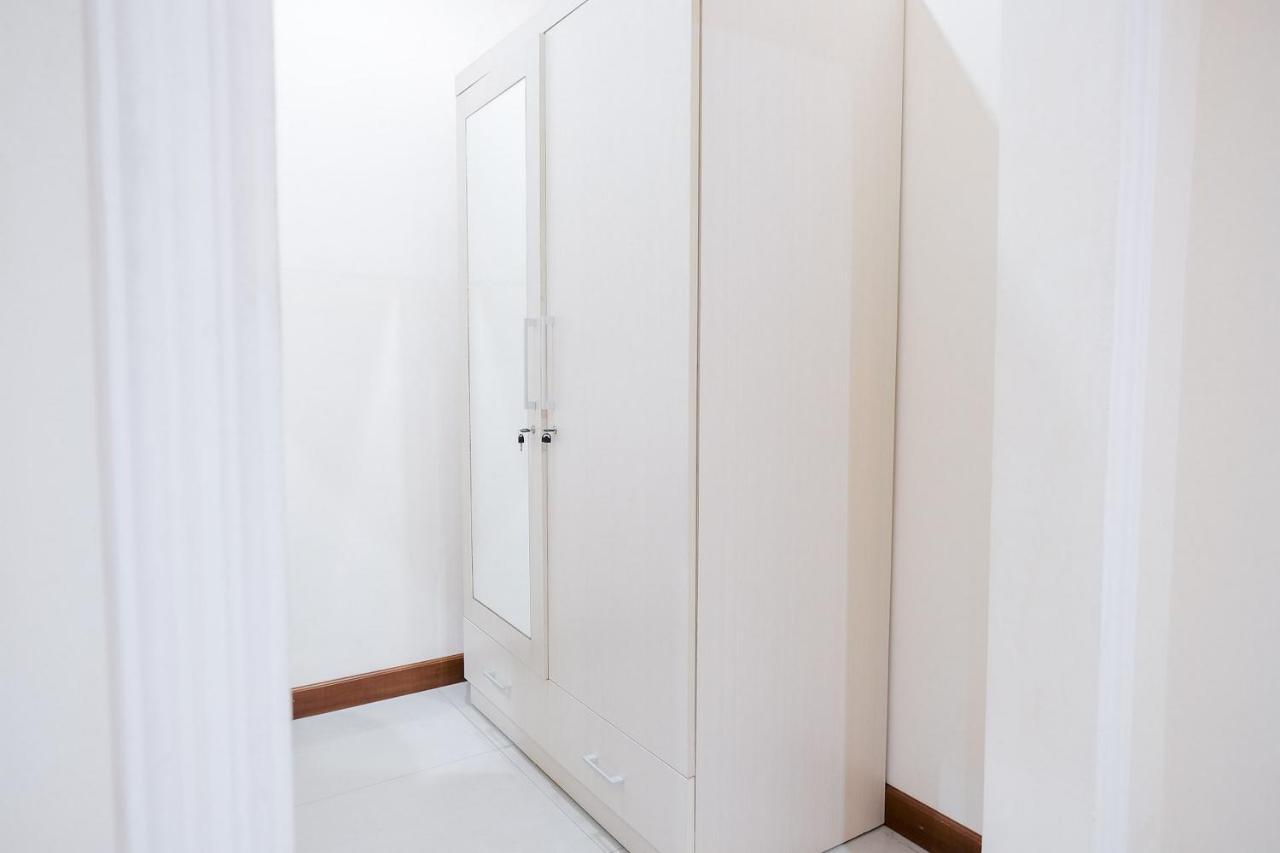 Wisma Delapan Mitra Reddoorz Τζακάρτα Εξωτερικό φωτογραφία